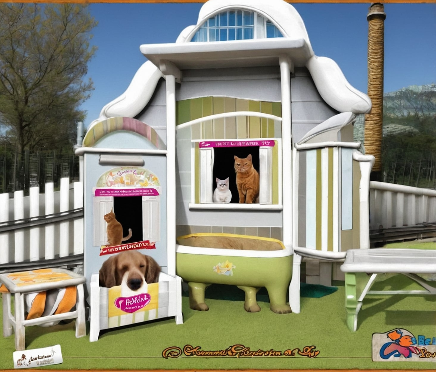 Adiestramiento canino experto