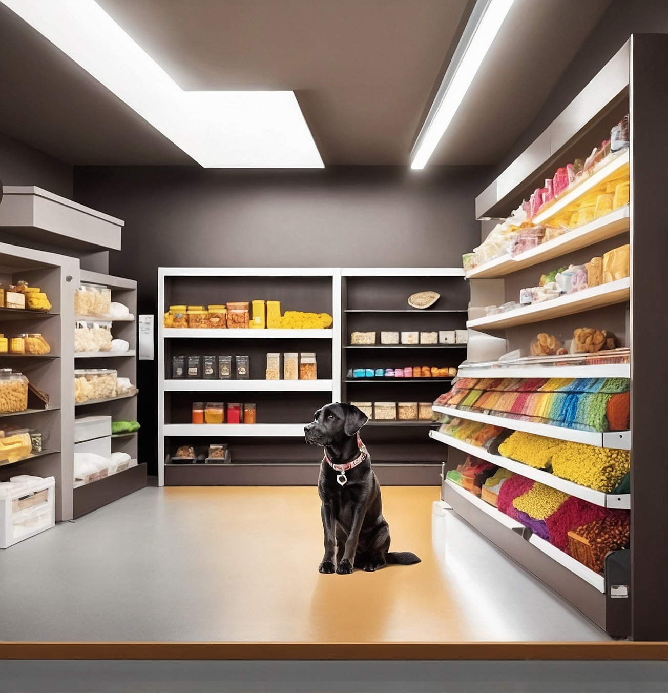 Atención personalizada para tus mascotas